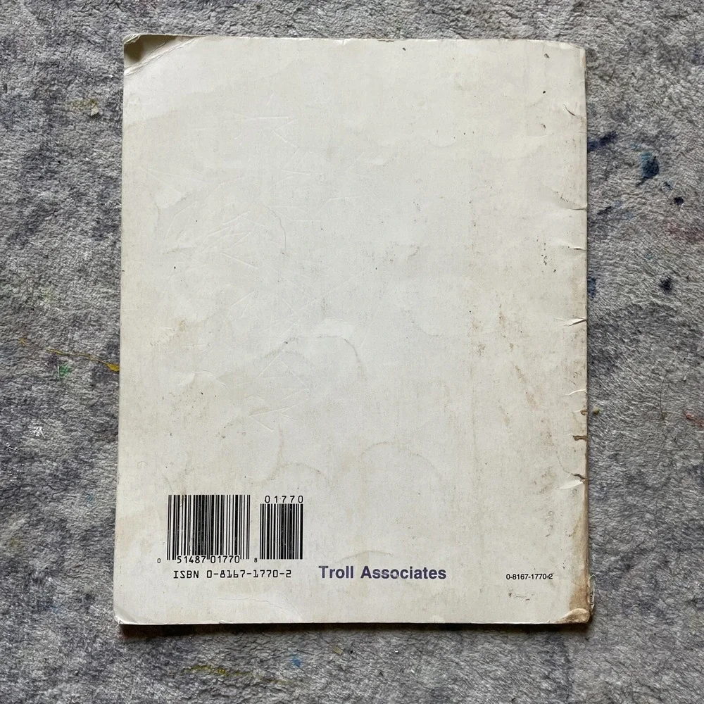 Louis SABIN / The Great Houdini Daring Escape Artist 1st Edition‎ 1990